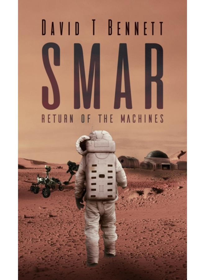 Smar: Return of the Machines 