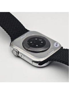 HK HK10 Pro Max Smartwatch – 2.02 Inches Large Screen, 3D Visual Action, Massive Colorful Straps, Fitness & Health Tracker, Bluetooth, IP67 Waterproof, for Men & Women  - Image 4