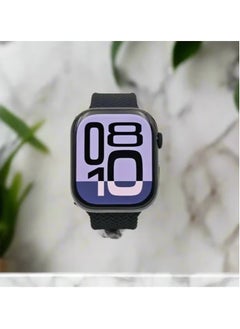 HK HK10 Pro Max Smartwatch – 2.02 Inches Large Screen, 3D Visual Action, Massive Colorful Straps, Fitness & Health Tracker, Bluetooth, IP67 Waterproof, for Men & Women  - Image 5