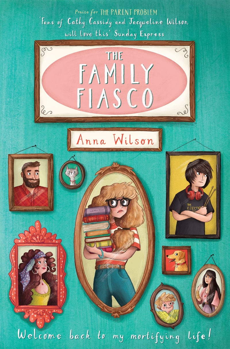 Family Fiasco