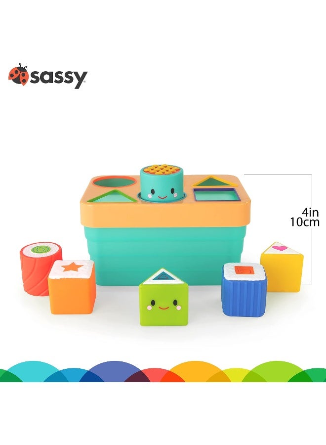 Sassy Sushi Sorter - Image 3