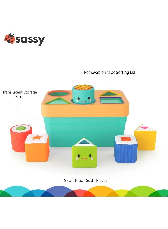 Sassy Sushi Sorter - Image 2