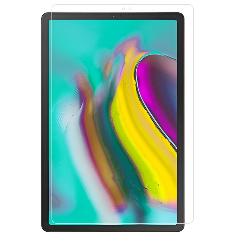 SPCORE Samsung Tab S5e 10.5 - SM-T720/T725 (2019) Tempered Glass | Screen Protector Tempered Glass for Samsung Galaxy Tab S5e 10.5 - SM-T720/T725 (2019) - 1 Pack - Image 1