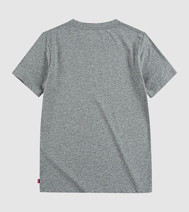 ليفايز تيشيرت مطبوع برسومات للأولاد - Image 3