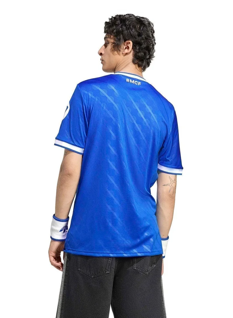 اديداس Real Madrid 25/26 Third Jersey