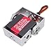 Wishiot RDS3225 25KG Servo Daul Shaft U Mount RC Digtal Servo Full Metal Gear Waterproof Robotic Arm Servo Motor 180 Degree with U Mounting Bracket for DIY Car Robot - Image 3
