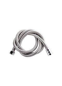 Duravel Duravel1.5M Shower Hose Stainless Steel Flexible Handheld Showerhead Replacement Hose  - Image 2