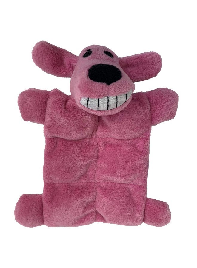 مالتي بيت سجادة لوفا صرير من مولتيبيت، لعبة للكلاب، مقاس 6 بوصات (عبوة من 3 قطع) - Image 2