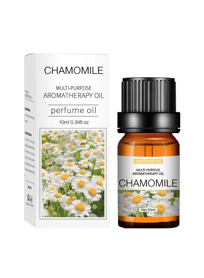 Pack of 5 Natural and Pure Premium Multi Scented Diffuser Aromatherapy Oil - Image 5