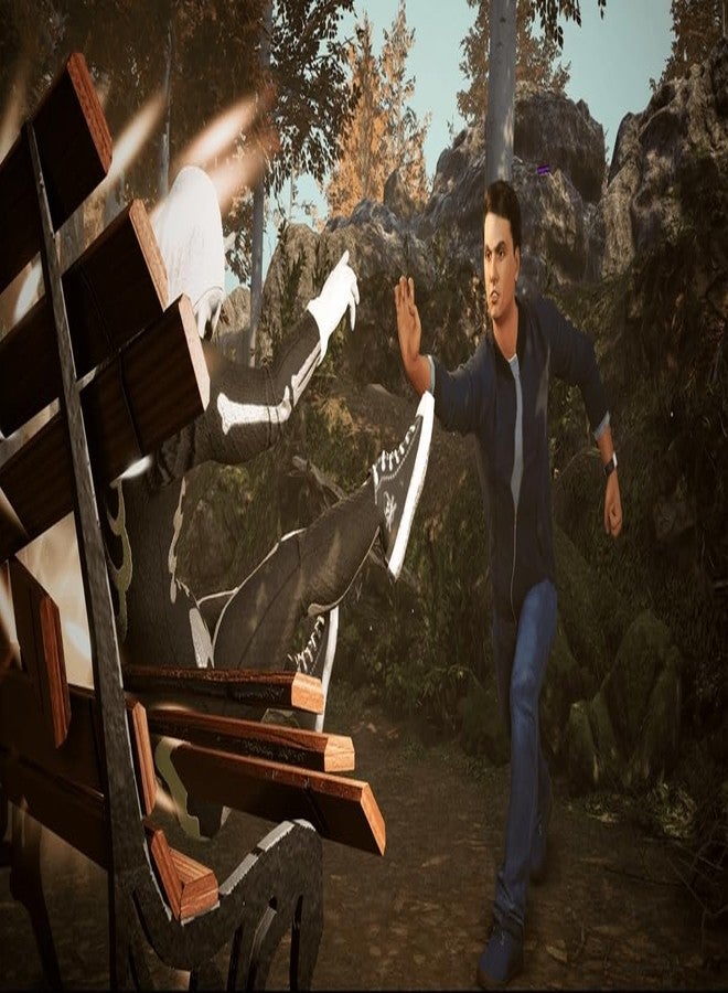 GameMill Game Mill Cobra Kai 2: Dojos Rising - Image 4