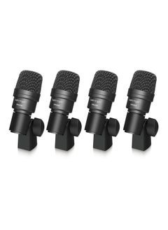 behringer Behringer BC1200 Drum Microphone, 7pcs Set  - Image 3