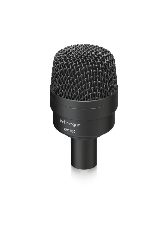 behringer Behringer BC1200 Drum Microphone, 7pcs Set  - Image 2