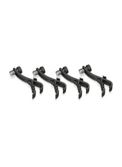 behringer Behringer BC1200 Drum Microphone, 7pcs Set  - Image 5
