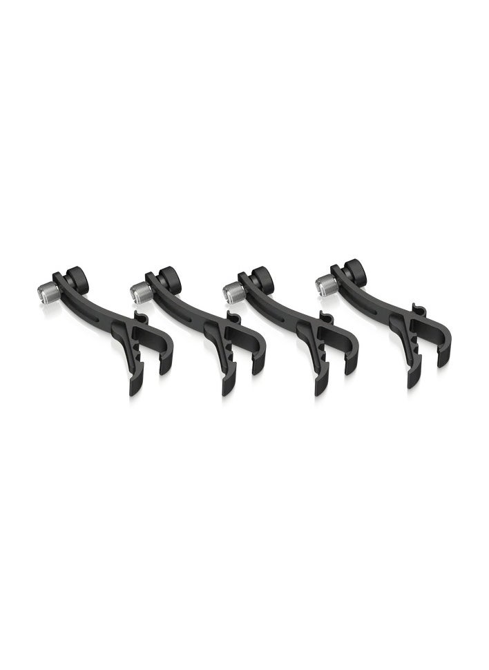 behringer Behringer BC1200 Drum Microphone, 7pcs Set  - Image 5