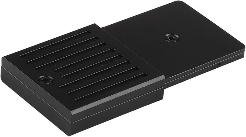 Aluminum Alloy NVMe 2230 SSD External Hard Drive Enclosure for Xbox Series X S Black - Image 1