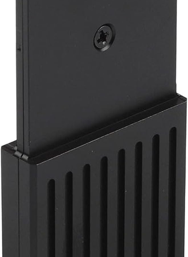 Aluminum Alloy NVMe 2230 SSD External Hard Drive Enclosure for Xbox Series X S Black - Image 3