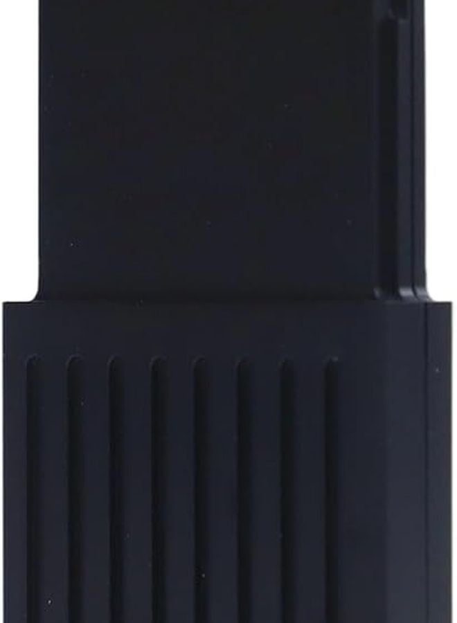 Aluminum Alloy NVMe 2230 SSD External Hard Drive Enclosure for Xbox Series X S Black - Image 4