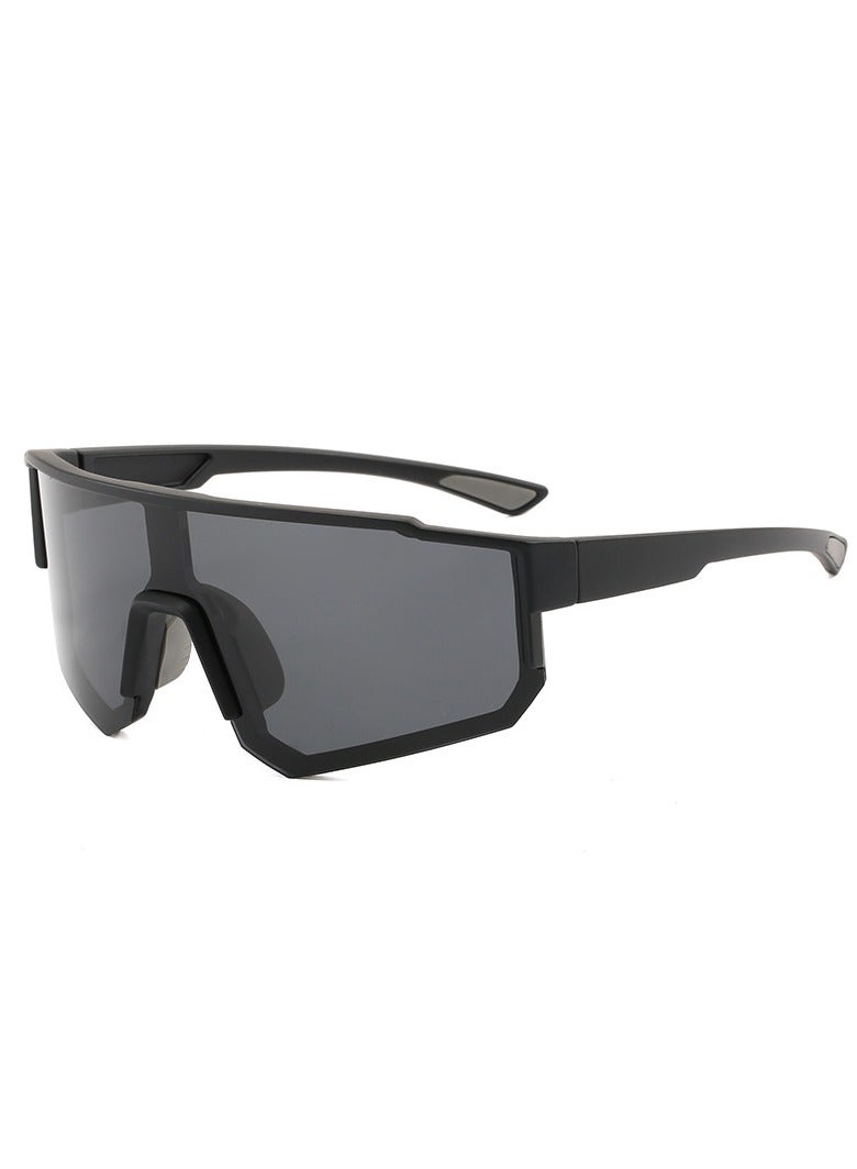 Stylish Polarized Sunglasses full frame Sunglasses for unisex use - Image 1