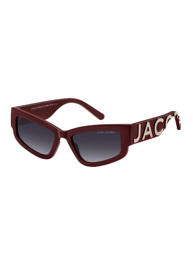 Marc Jacobs Cat Eye Marc Jacobs Sunglasses Frames - Image 1