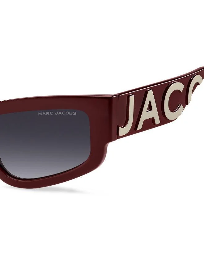 Marc Jacobs Cat Eye Marc Jacobs Sunglasses Frames