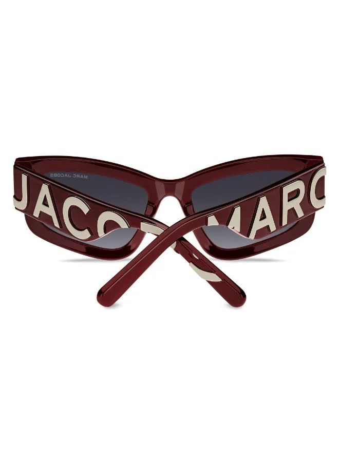 Marc Jacobs Cat Eye Marc Jacobs Sunglasses Frames