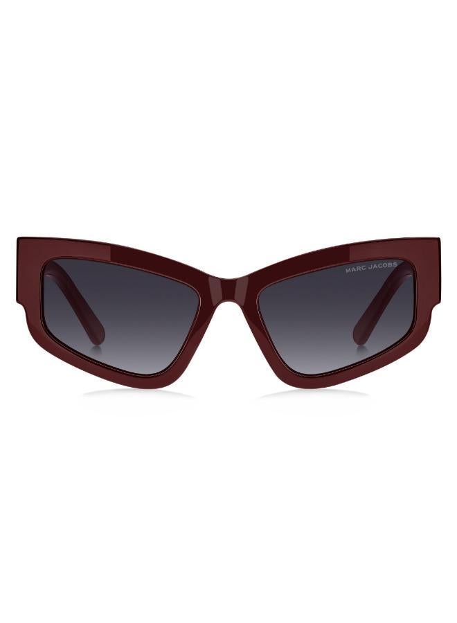Marc Jacobs Cat Eye Marc Jacobs Sunglasses Frames - Image 2