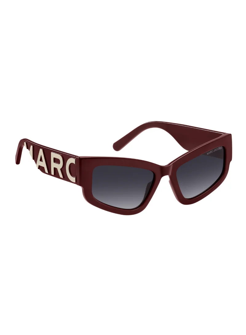 Marc Jacobs Cat Eye Marc Jacobs Sunglasses Frames