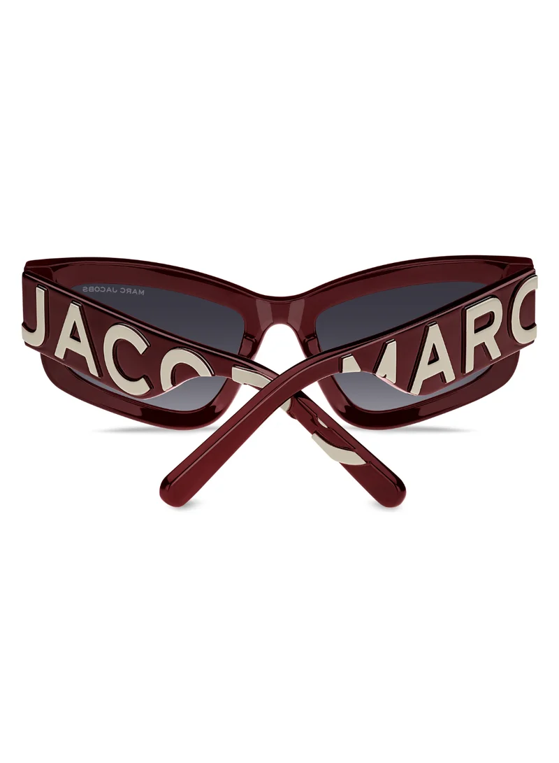 Marc Jacobs Cat Eye Marc Jacobs Sunglasses Frames