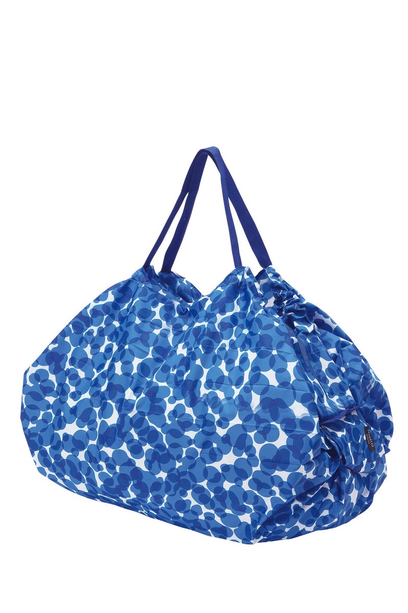 Shupatto New compact Bag M UMI (Ocean)