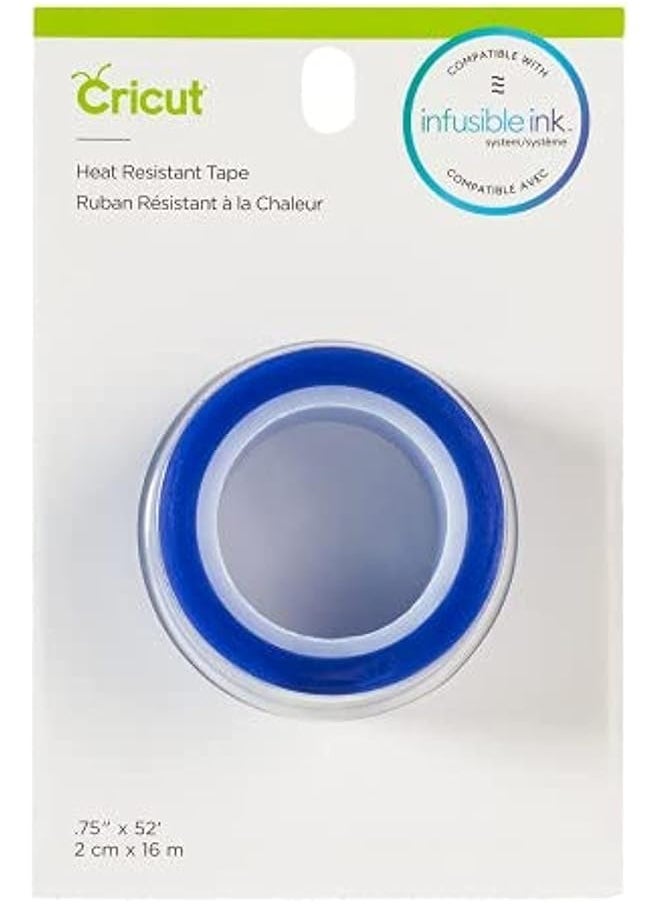 Cricut - Cricut Tape Heat Resistant 52ft - Image 1