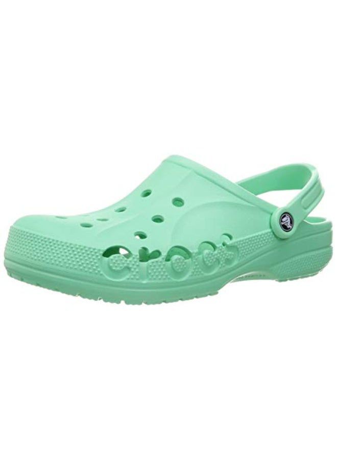 Baya Platform Clog PTO