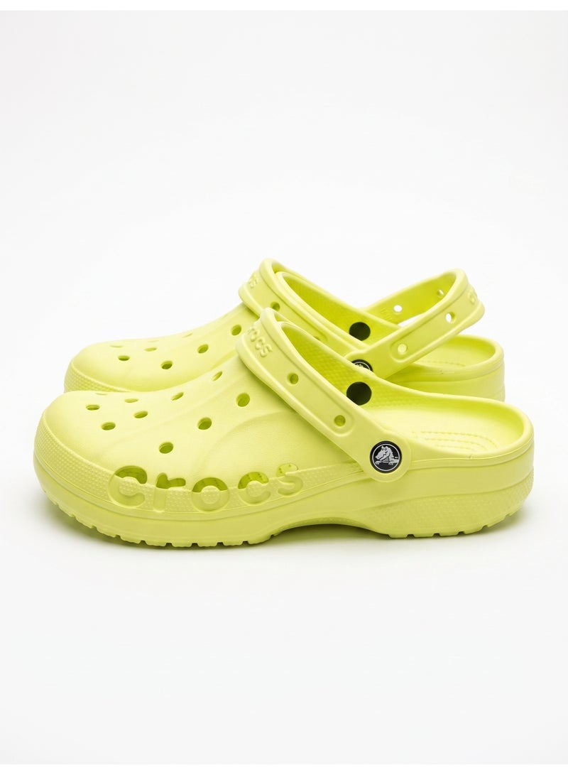 Baya Platform Clog PTO