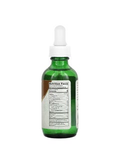 SweetLeaf Stevia SweetLeaf Stevia, Sweet Drops, Coconut, 2 fl oz (60 ml)  - Image 2