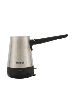 Energi Energi EG 4205 Coffee Maker (Silver)  - Image 1