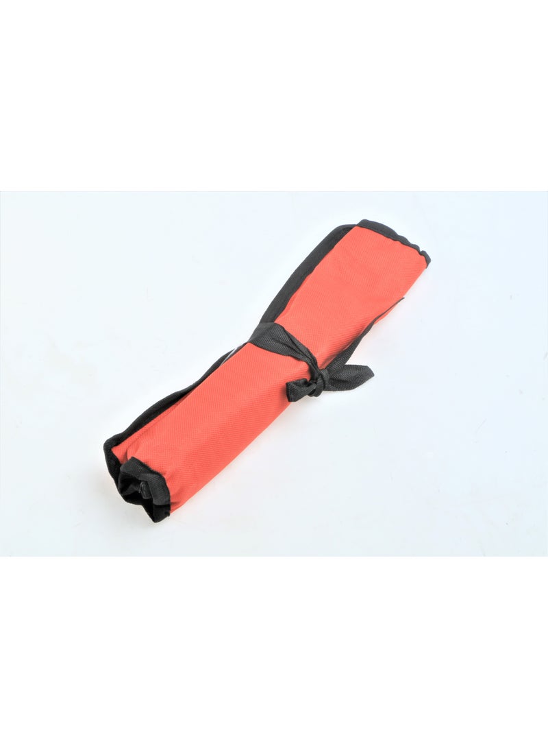 Osco Combination Wrench Set  – 6 Pieces, sizes from 8mm to 17mm, is the perfect choice for both professionals and DIY users; made of durable, corrosion-resistant material, delivering consistent and practical performance for all tasks. - Image 3