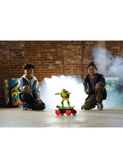 nickelodeon Tmnt Cowabunga Skate Rc  - Image 5