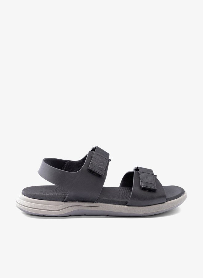 Bata Adjustable Strap Sandal - Image 1