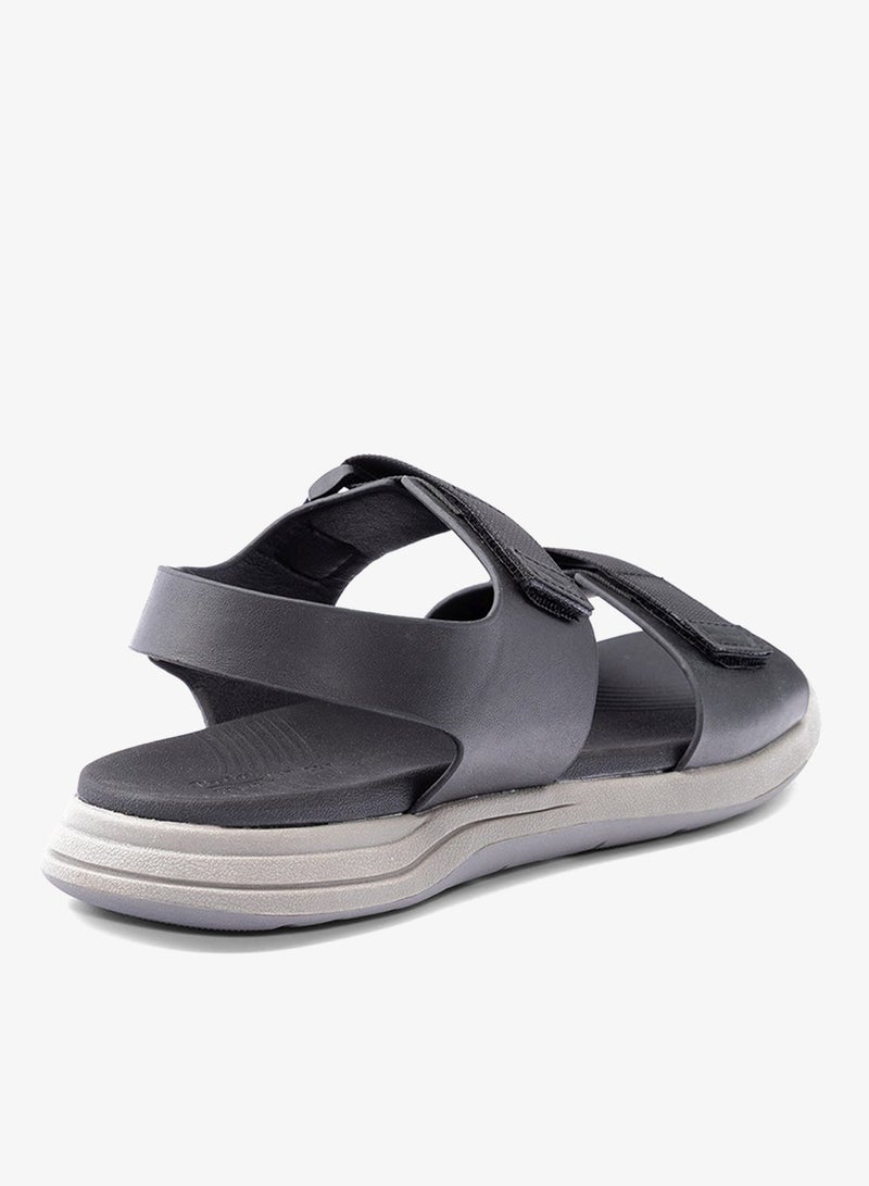 Bata Adjustable Strap Sandal - Image 3