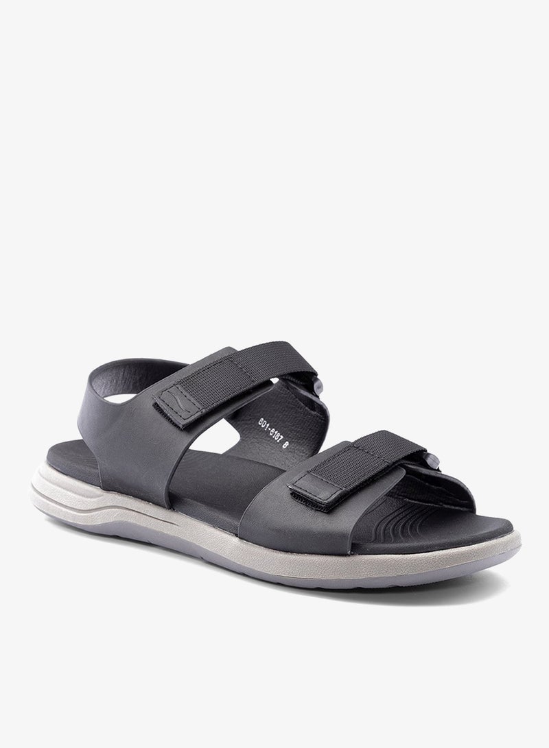 Bata Adjustable Strap Sandal - Image 2