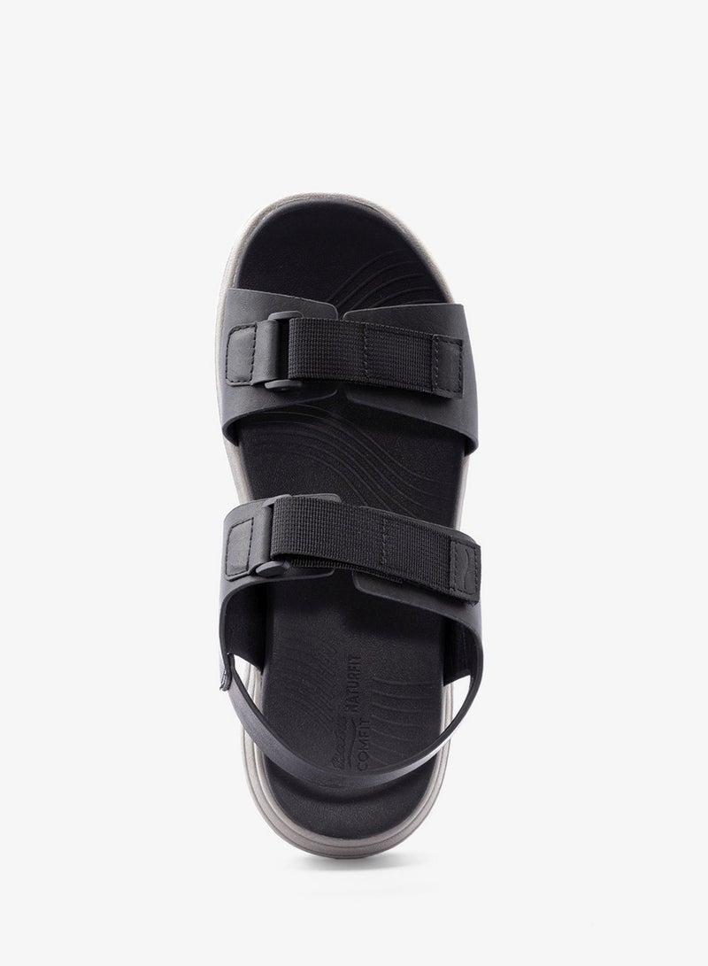 Bata Adjustable Strap Sandal - Image 4