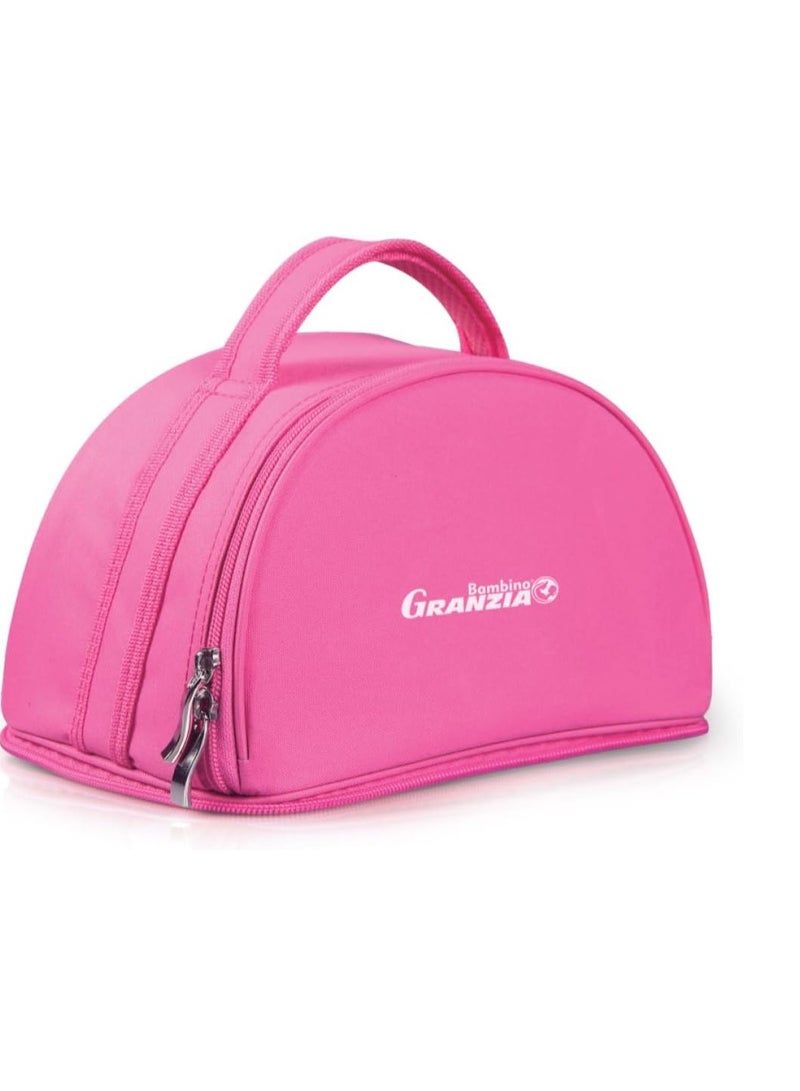 مضخة ثدي كهربائية – طراز فوسترفيد، قابلة لإعادة الشحن، مدمجة ومريحة - Image 4