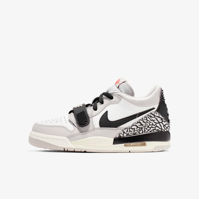 Jordan Kids' Air Legacy 312 Low Shoes