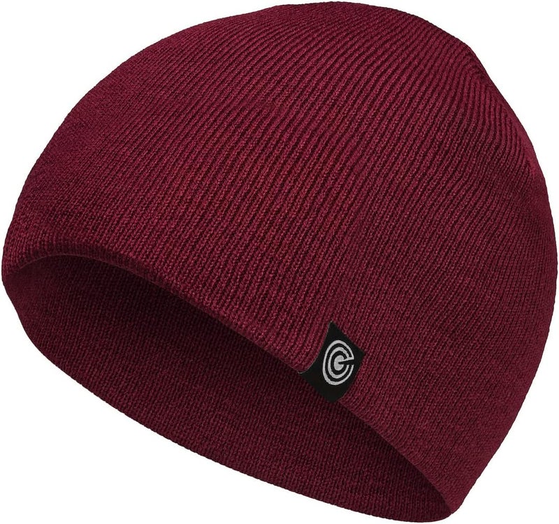 Revony Original Beanie Cap - Soft Knit Beanie Hat - Warm and Durable - Image 1