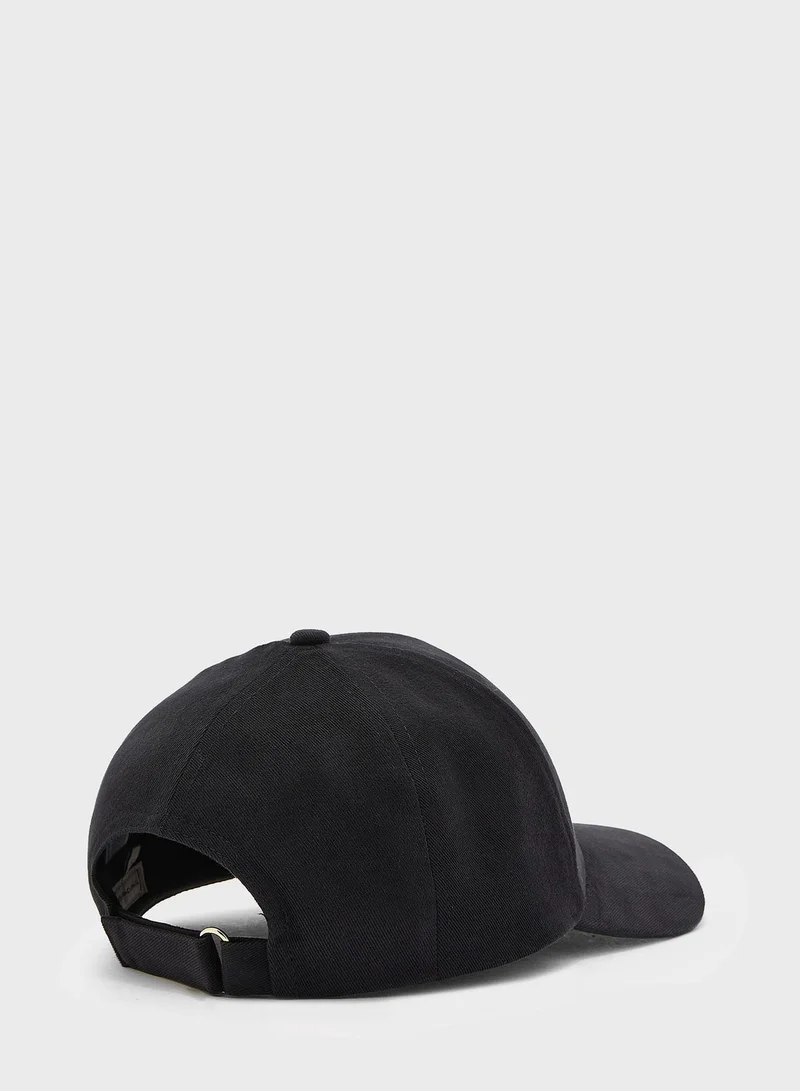 TOMMY HILFIGER East Coast Curved Peak Cap