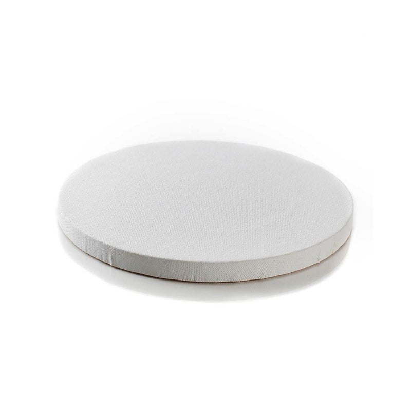 Canvasify Medium Grain Stretched Round Canvas (12" (Pack of 2)) - Image 5