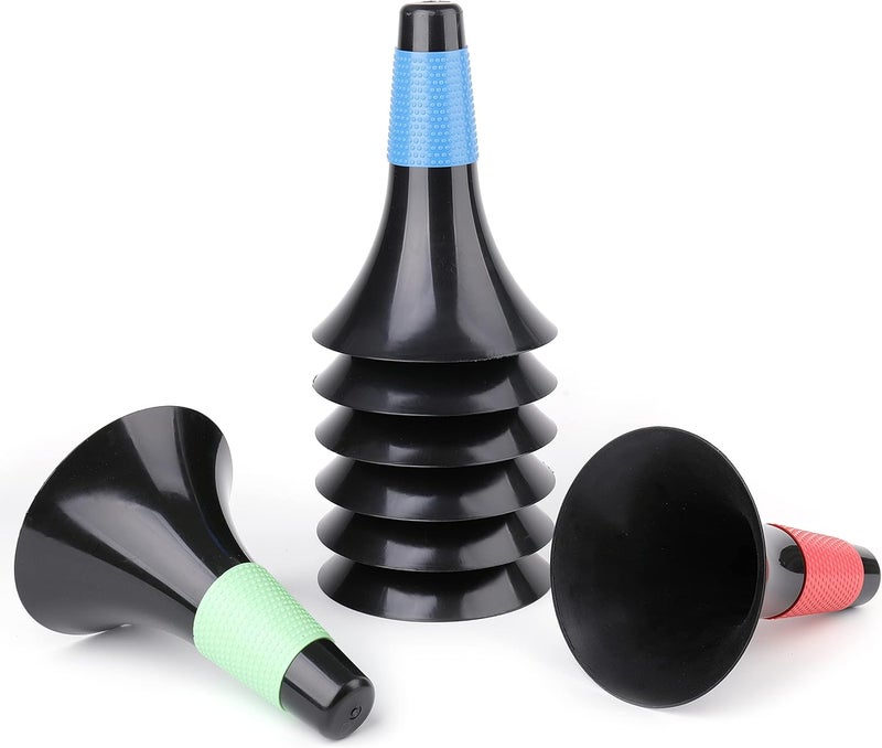 ZEAYEA 8 Pcs Agility Training Sport Cone, 9 Inches Soccer Cones with Carry Bag, Basketball Training Cones for Soccer Football Basketball Speed Grab Drills and Training - Image 3