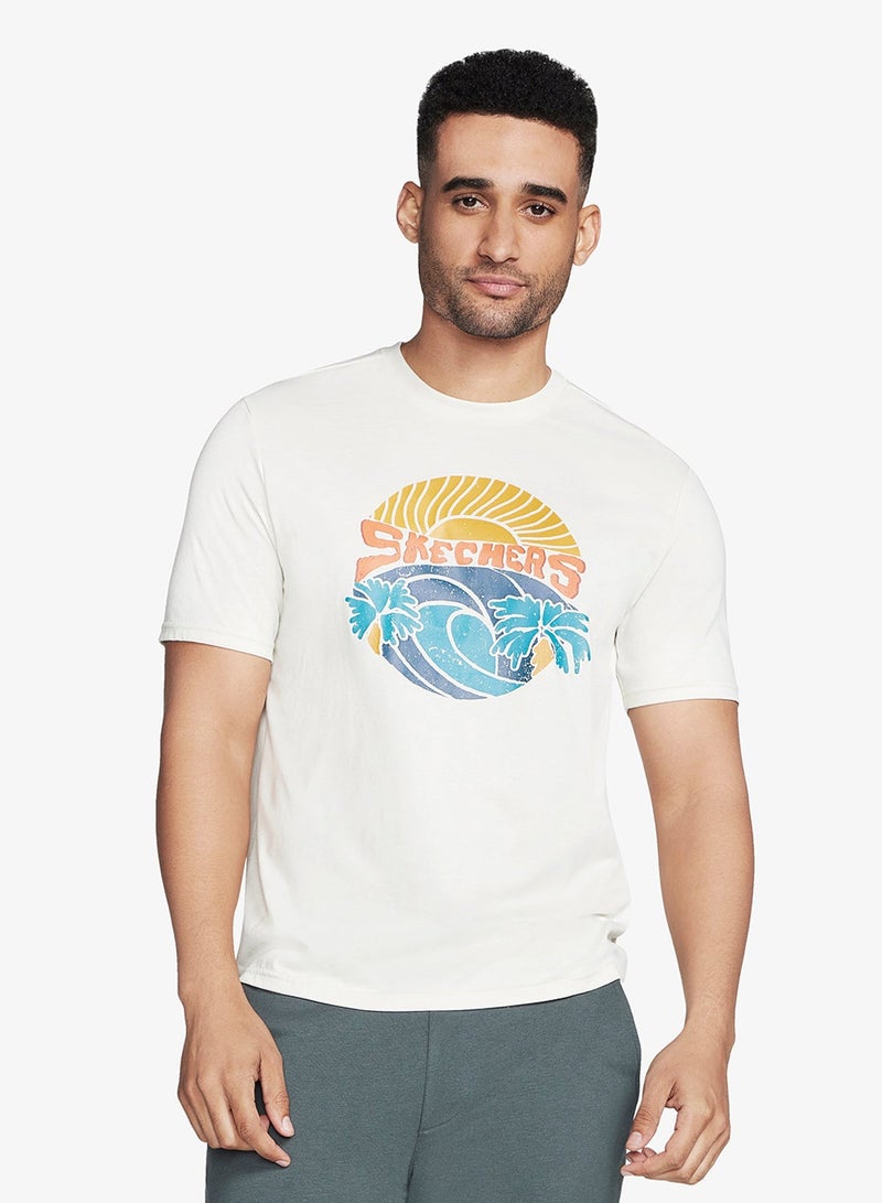 Skechers Wave Wonder T-Shirt - Image 1