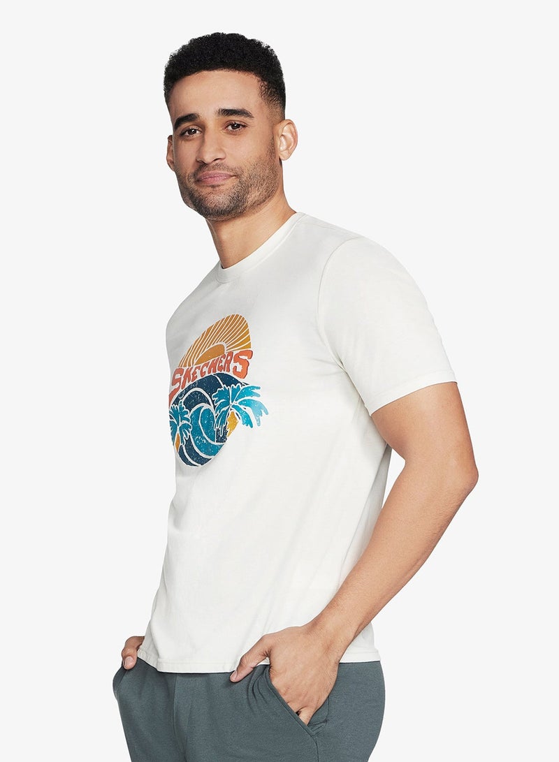 Skechers Wave Wonder T-Shirt - Image 3