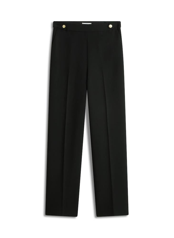 TOMMY HILFIGER Casual Straight Fit Trousers - Image 5