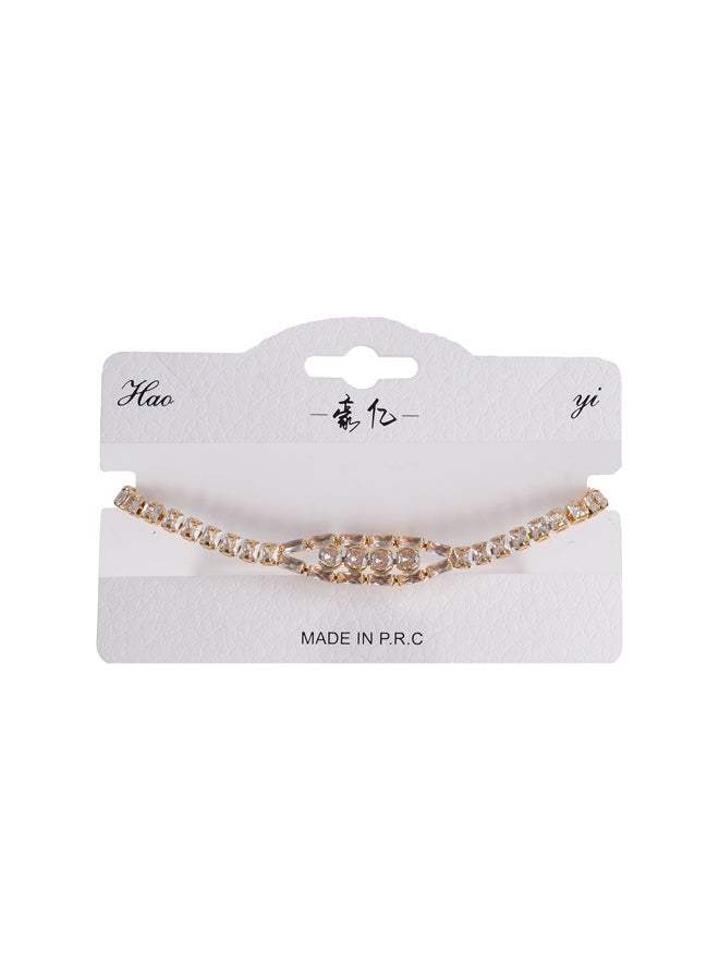 Akher el Ankoud Stainless steel Bracelet  - Image 1